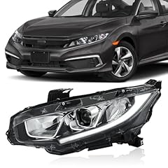 Partzer headlight assembly for sale  Delivered anywhere in USA 
