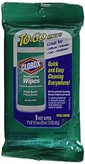 Clorox disinfecting wipes for sale  Delivered anywhere in USA 