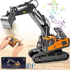 Fuuy excavator toy for sale  Delivered anywhere in USA 
