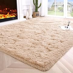 Noahas fluffy rugs for sale  Delivered anywhere in USA 