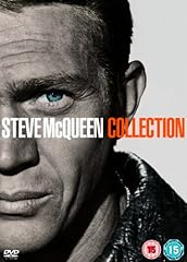 Steve mcqueen collection for sale  Delivered anywhere in UK