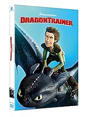 Dragon trainer usato  Spedito ovunque in Italia 