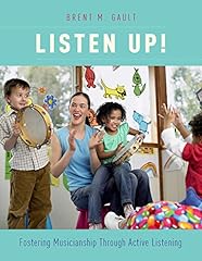 Listen fostering musicianship for sale  Delivered anywhere in USA 