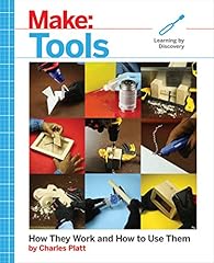 Make tools how d'occasion  Livré partout en Belgiqu