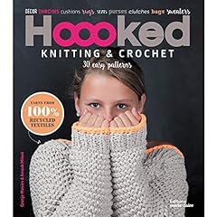 Tricot hoooked zpagetti d'occasion  Livré partout en France