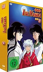 Inuyasha serie vol gebraucht kaufen  Wird an jeden Ort in Deutschland