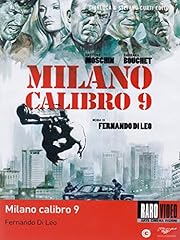 Milano calibro usato  Spedito ovunque in Italia 