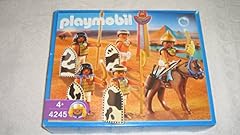 Playmobil 4245 ägyptische gebraucht kaufen  Wird an jeden Ort in Deutschland