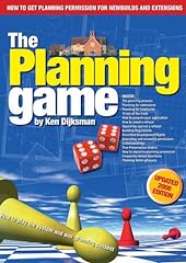 Planning game play for sale  Delivered anywhere in UK