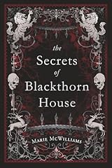 Secrets blackthorn house for sale  Delivered anywhere in UK