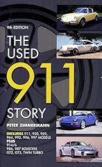 The used 911 d'occasion  Livré partout en France