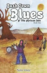 Bush town blues for sale  Delivered anywhere in UK