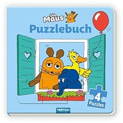 Trötsch die maus d'occasion  Livré partout en France