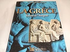 Grèce berceau antiquité d'occasion  Livré partout en Belgiqu
