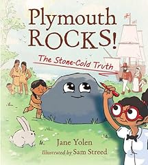 Plymouth rocks stone for sale  Delivered anywhere in USA 