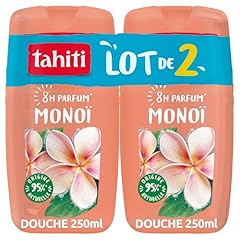 Tahiti gel douche d'occasion  Livré partout en France