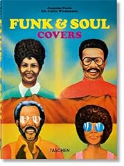 Funk soul covers for sale  Delivered anywhere in USA 