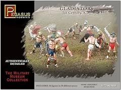 Pegasus pg7100 gladiators for sale  Delivered anywhere in UK