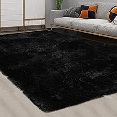 Caromio fluffy shag for sale  Delivered anywhere in USA 