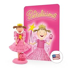Tonies pinkalicious stories for sale  Delivered anywhere in USA 