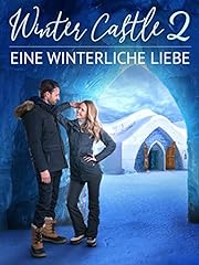 Winter castle winterliche gebraucht kaufen  Wird an jeden Ort in Deutschland