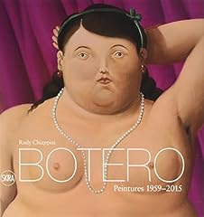 Botero. peintures 1959 d'occasion  Livré partout en Belgiqu