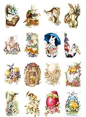Decoupage paper pack for sale  Delivered anywhere in UK
