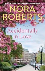Accidentally love for sale  Delivered anywhere in USA 