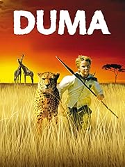 Duma usato  Spedito ovunque in Italia 