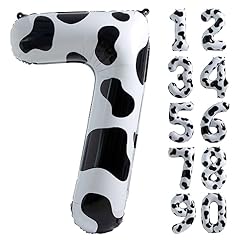 Cow print balloon for sale  Delivered anywhere in USA 