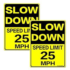 Slow speed limit for sale  Delivered anywhere in USA 