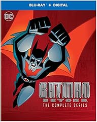 Batman beyond complete for sale  Delivered anywhere in USA 