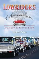 Lowriders chicano culture for sale  Delivered anywhere in Ireland