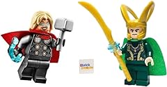 Lego superheroes thor for sale  Delivered anywhere in USA 