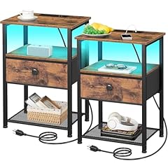 Loakekel night stand for sale  Delivered anywhere in USA 