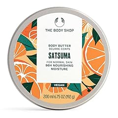 Satsuma körperbutter 200ml gebraucht kaufen  Wird an jeden Ort in Deutschland