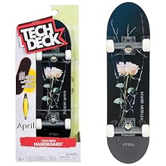 Tech deck april for sale  Delivered anywhere in USA 