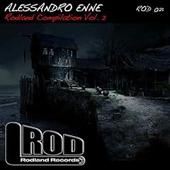 Rodland compilation vol. usato  Spedito ovunque in Italia 