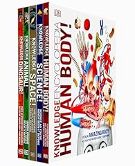 Knowledge encyclopedias collec for sale  Delivered anywhere in Ireland