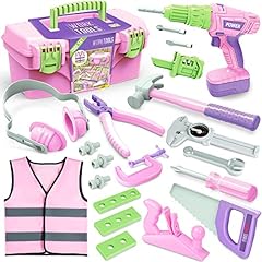 Kids tool set for sale  Delivered anywhere in USA 