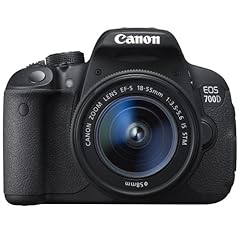 Canon eos 70d for sale  Delivered anywhere in UK
