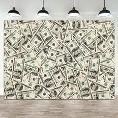 Asdcxz 7x5ft money for sale  Delivered anywhere in USA 