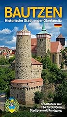 Bautzen historische stadt gebraucht kaufen  Wird an jeden Ort in Deutschland
