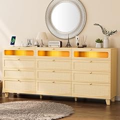 Yeyawomy drawer dresser for sale  Delivered anywhere in USA 