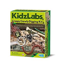 403397 kidzlabs creepy for sale  Delivered anywhere in UK