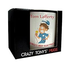 Crazy tony fun for sale  Delivered anywhere in UK