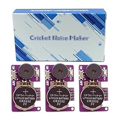 Ybyledonico cricket noise for sale  Delivered anywhere in USA 