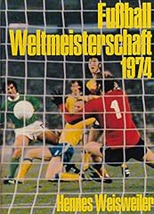 Fußball weltmeisterschaft 197 gebraucht kaufen  Wird an jeden Ort in Deutschland