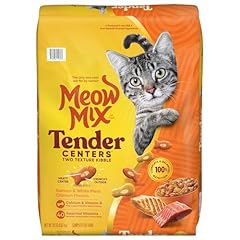 Meow mix tender for sale  Delivered anywhere in USA 