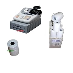 Thermal till rolls for sale  Delivered anywhere in UK